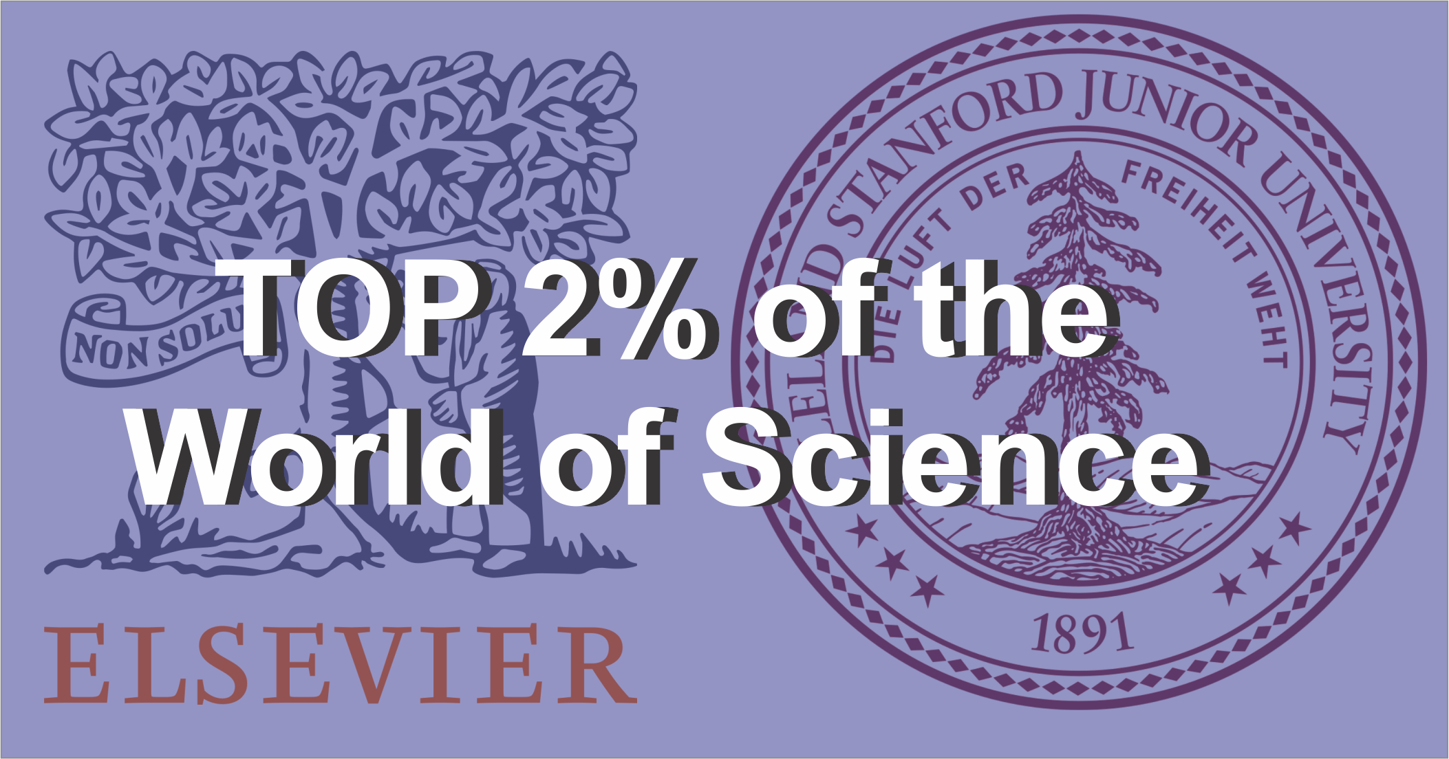 4 docenti del Master Geca nella Top 2 World Scientist List della